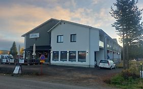 Hotel Lost In Ylläs