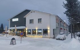 Hotel Lost In Ylläs